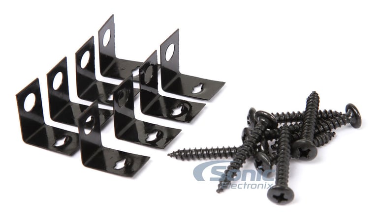 Kicker DSC350 (43DSC3504) (Open Box, Great) Image 6