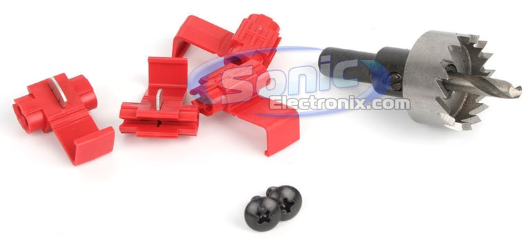 Steel Mate PTSV402 (Black) Image 12