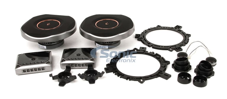 Infinity Reference REF-6520cx (Ships as REF-6530CX) Image 14