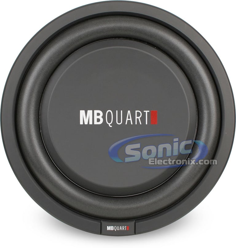 MB Quart RLP-304 Image 2