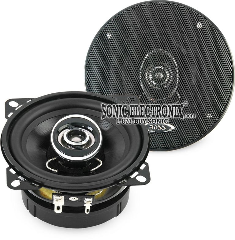 Boss D40.2 Image 1