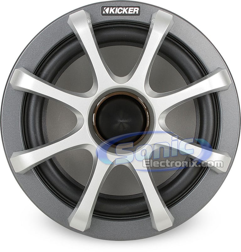 Kicker RS65.2 (09RS65.2) Image 2