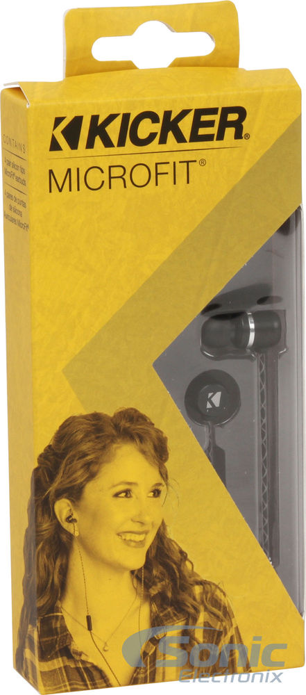 Kicker EB93B Image 3