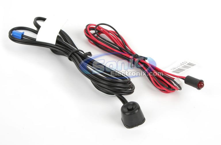 Code Alarm CA100 Image 4