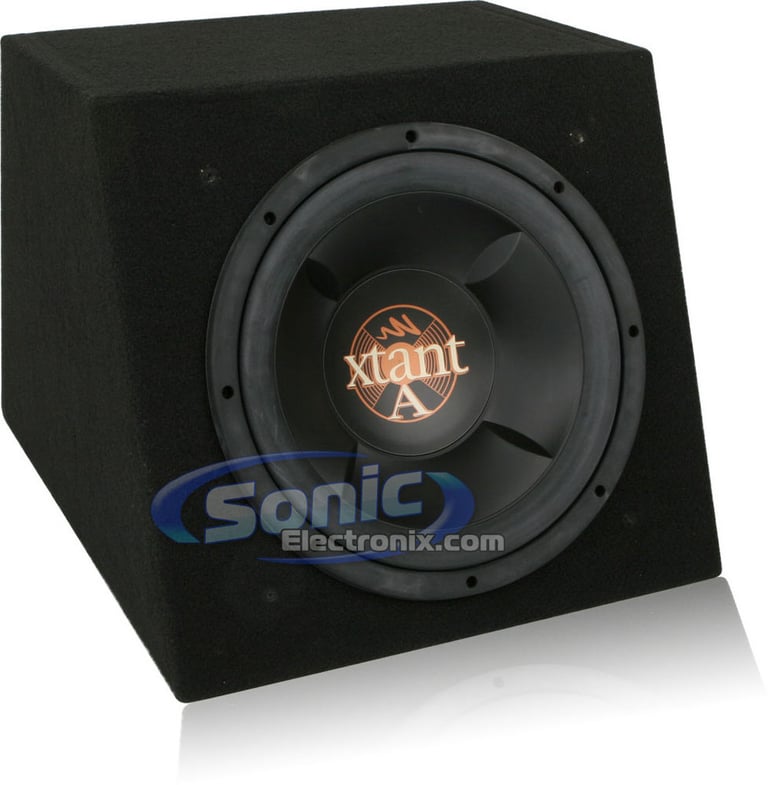Xtant A212S Image 2