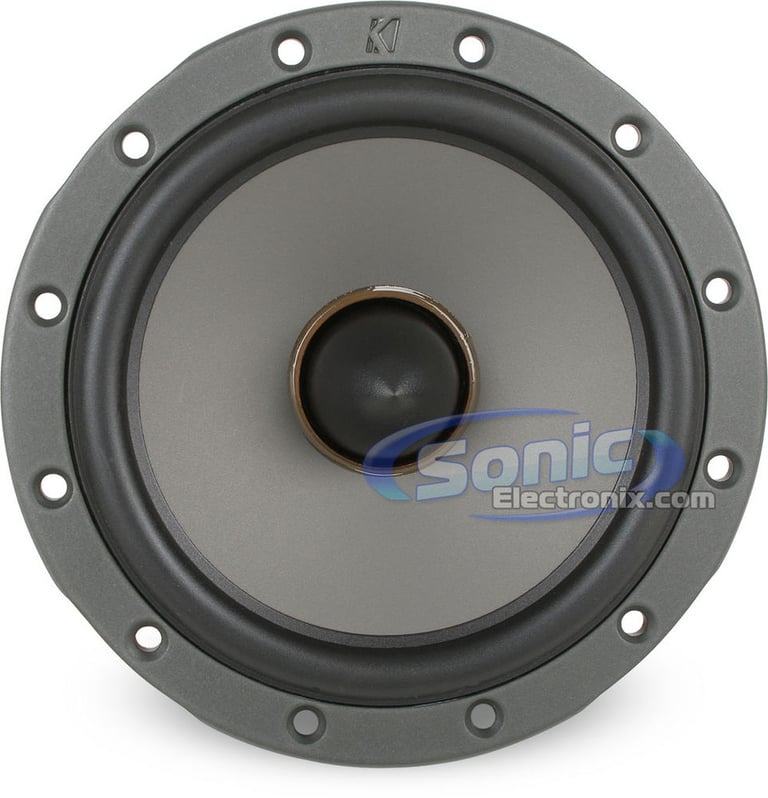 Kicker RS65.2 (09RS65.2) Image 3