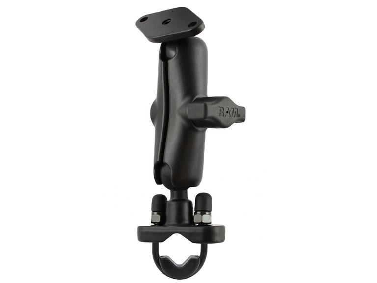 RAM Mount Universal Motorcycle Handlebar Mount (RAM-B-149ZU) Image 1