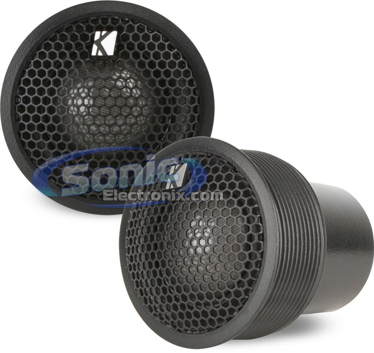 Kicker RS65.2 (09RS65.2) Image 6