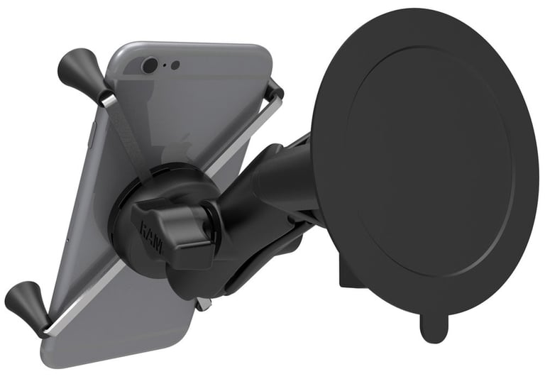 RAM Mount Universal Tablet Cradle (RAM-B-166-UN10U) Image 2