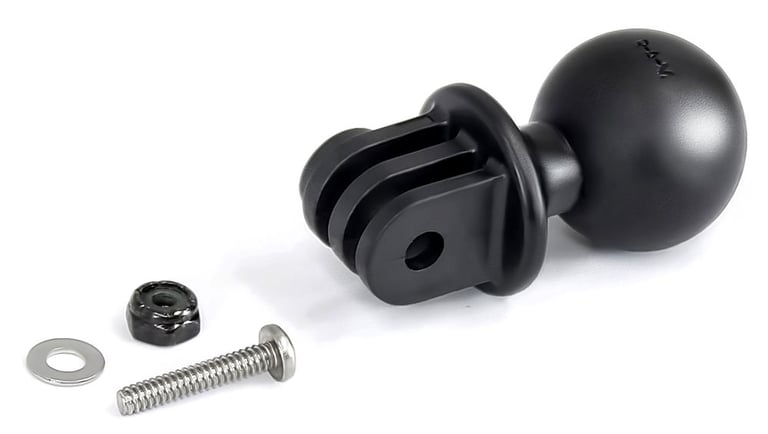 RAM Mount Brake/Clutch Reservoir Mount (RAM-B-174-GOP1U) Image 2