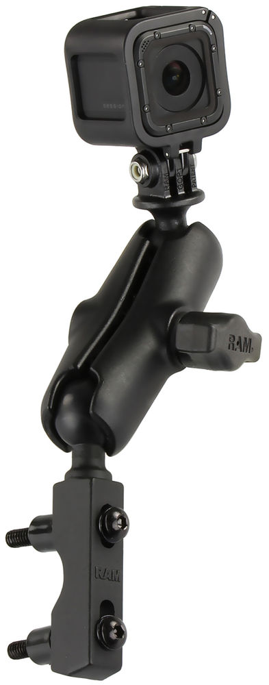 RAM Mount Brake/Clutch Reservoir Mount (RAM-B-174-GOP1U) Image 4
