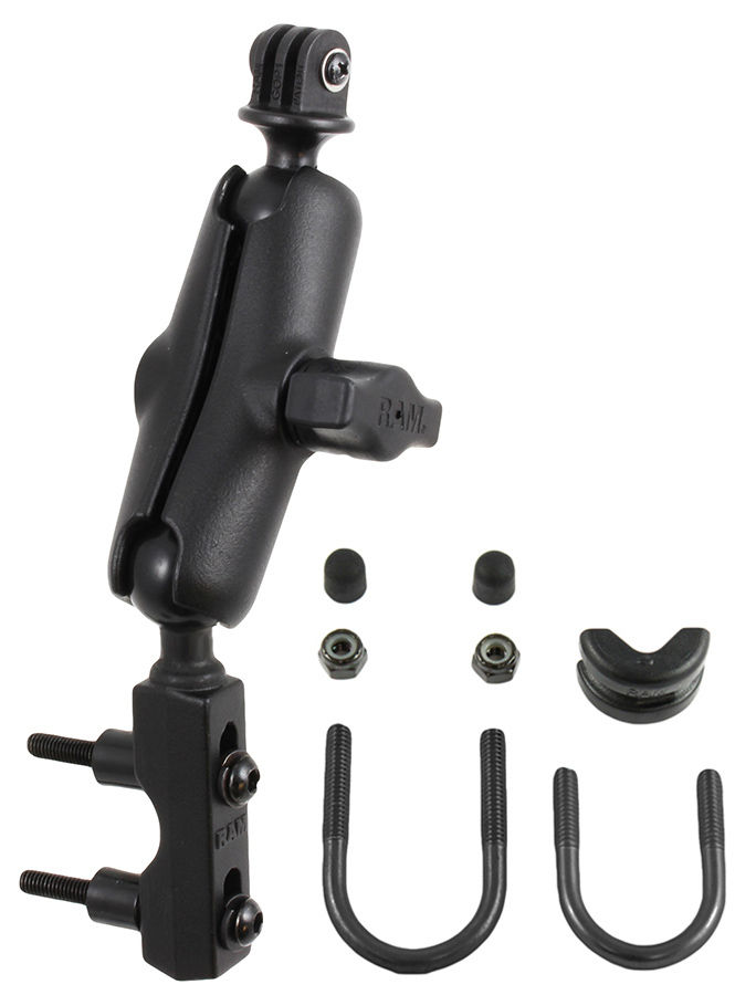 RAM Mount Brake/Clutch Reservoir Mount (RAM-B-174-GOP1U) Image 1