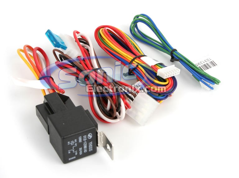 Code Alarm CA100 Image 5