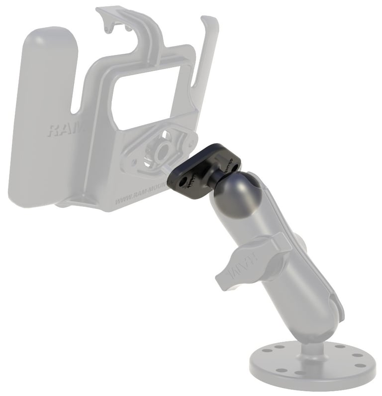 RAM Mount Diamond Ball Base (RAM-B-238U) Image 4