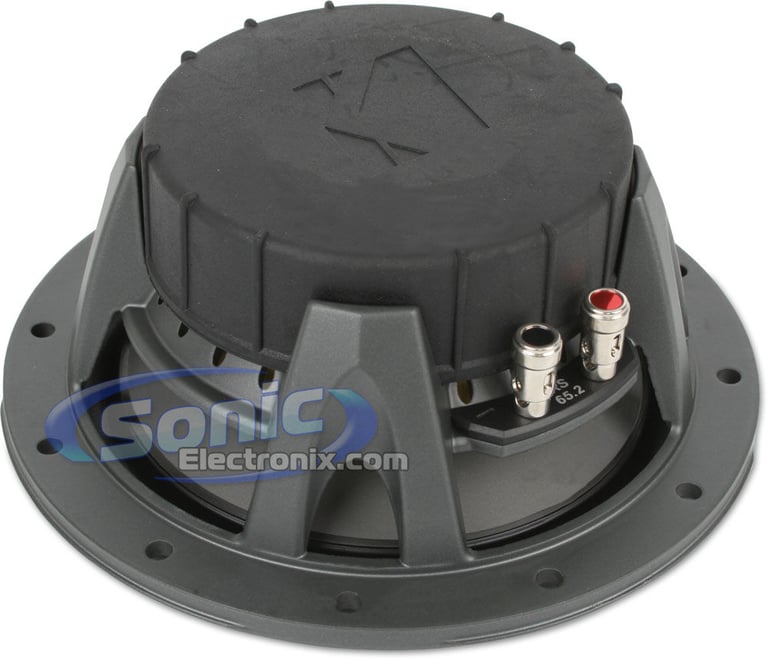 Kicker RS65.2 (09RS65.2) Image 5