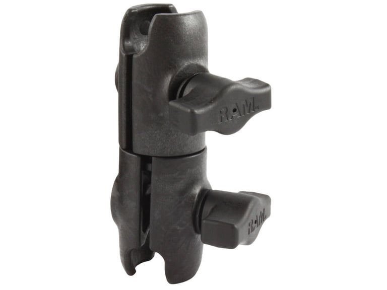 RAM Mount Double Socket Swivel Arm (RAP-B-200-12U) Image 1