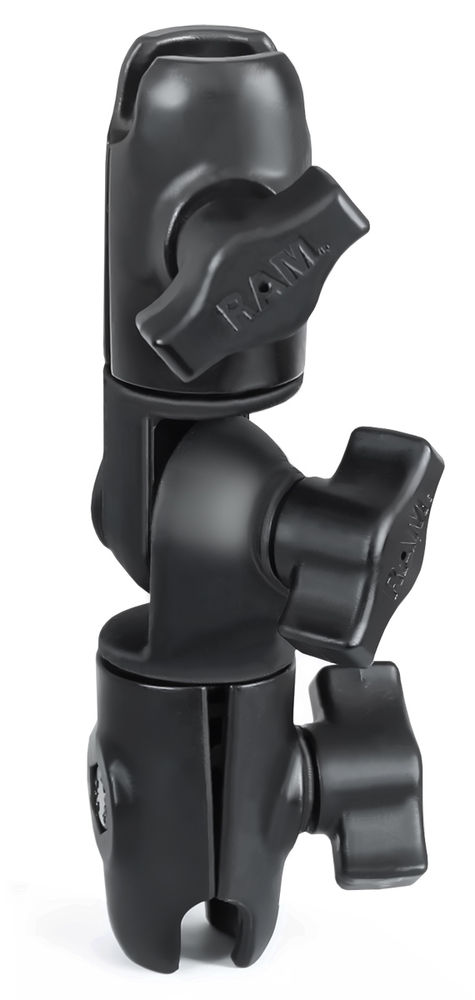 RAM Mount Double Socket Swivel Arm (RAP-B-200-2U) Image 1