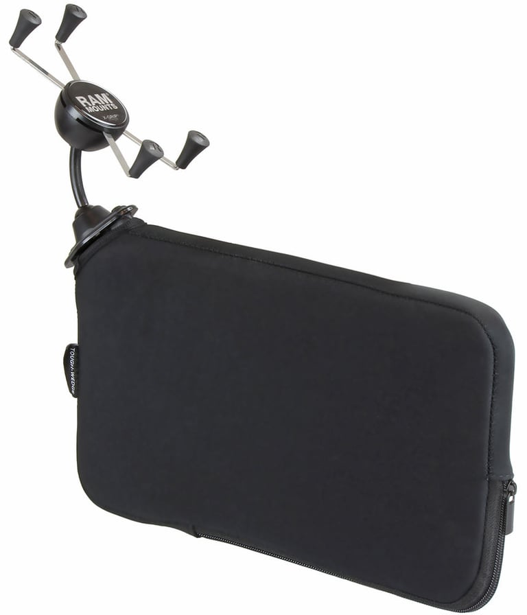 RAM Mount Seat Tough-Wedge Mount (RAP-SB-407-UN10U) Image 1