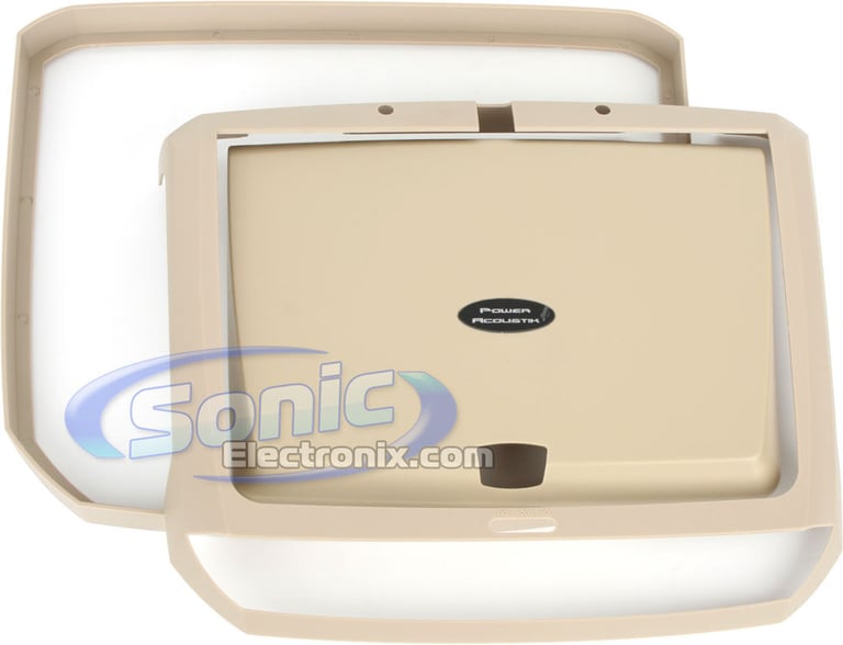 Power Acoustik PMD-112CMX Image 8