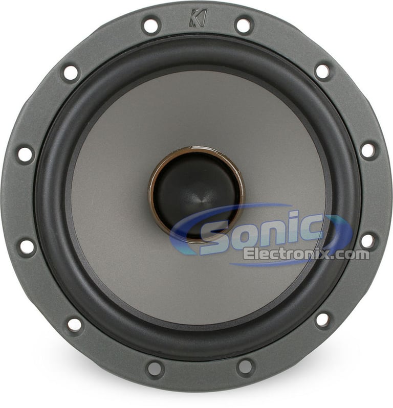 Kicker RS60.2 (09RS60.2) Image 3