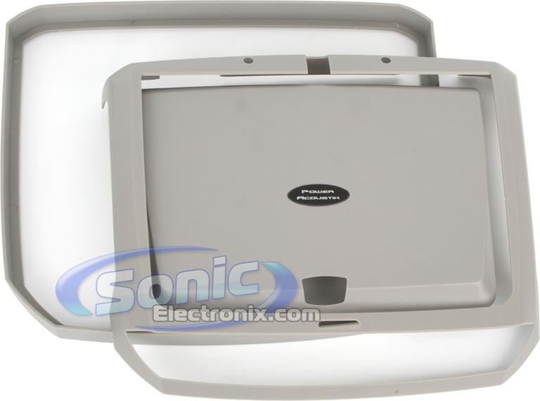 Power Acoustik PMD-112CMX Image 9