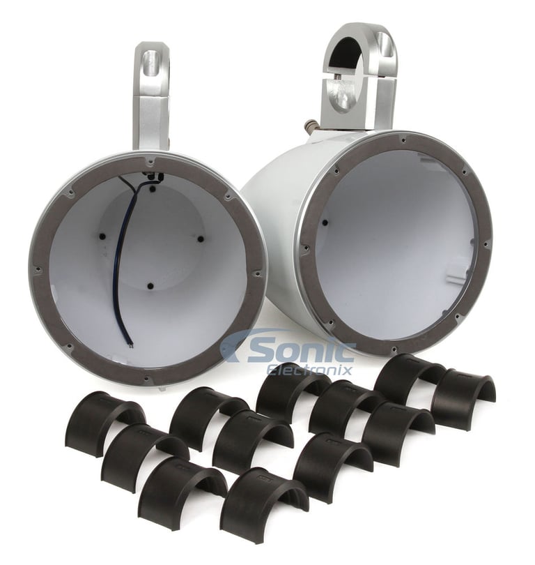 Kicker KMTES8 (43KMTES8W) Image 5