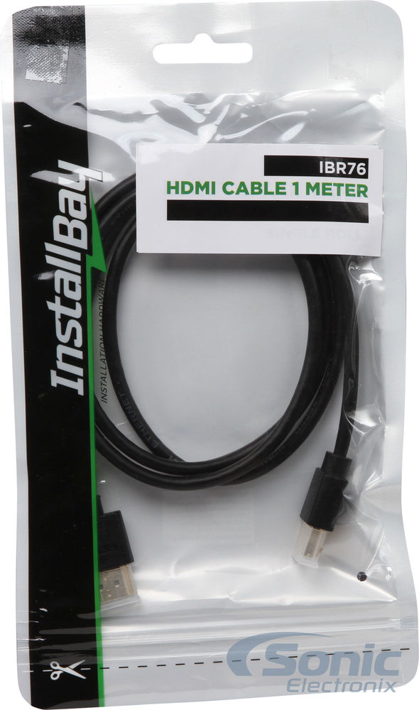 Install Bay IBR76 Image 2