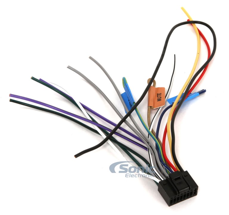 Kenwood eXcelon KDC-X500 (Open Box, Complete) Image 6