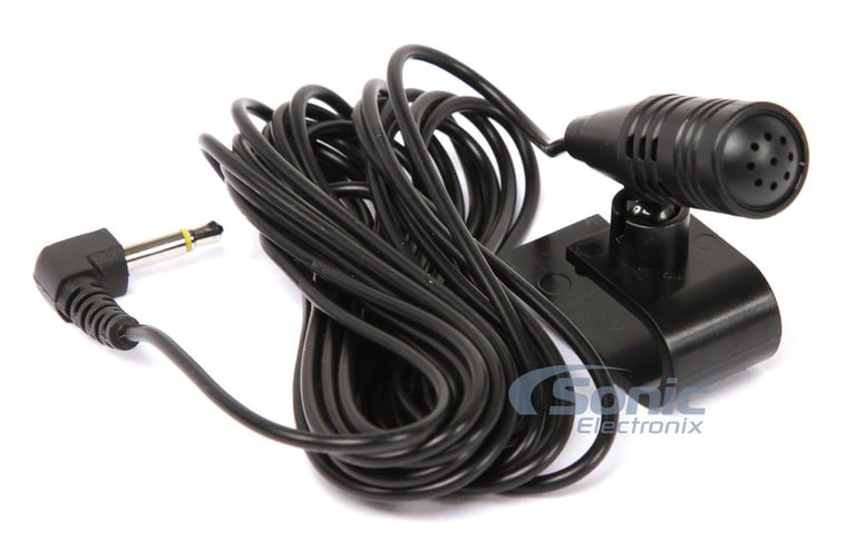 Kenwood eXcelon KDC-X500 Image 7