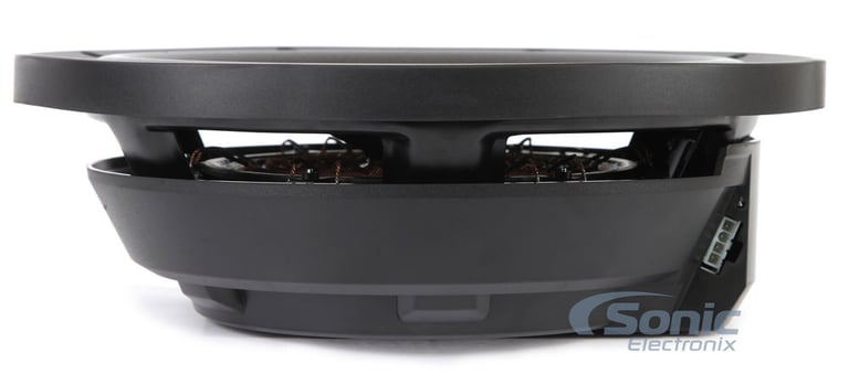 Clarion Complete Full Digital Sound Hi-Res Audio System Image 57