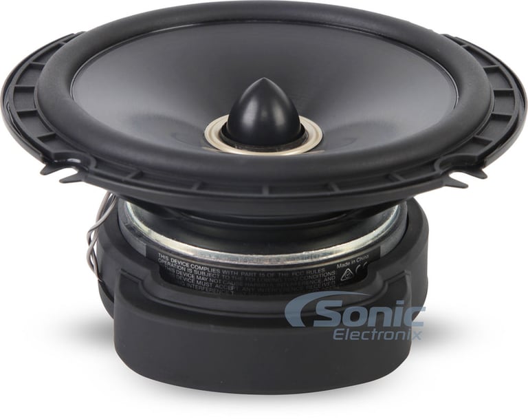 Clarion Complete Full Digital Sound Hi-Res Audio System Image 64
