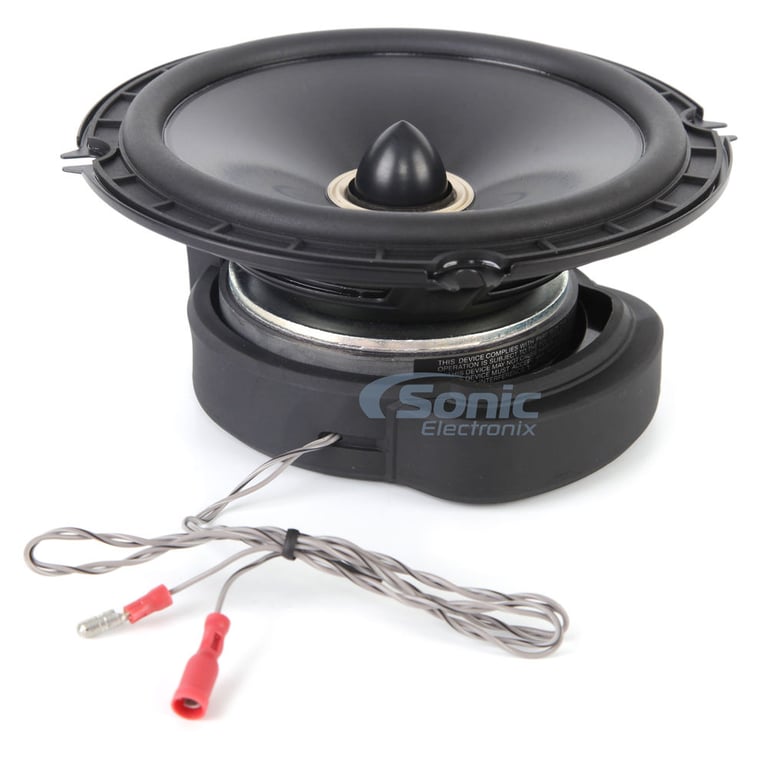 Clarion Complete Full Digital Sound Hi-Res Audio System Image 65