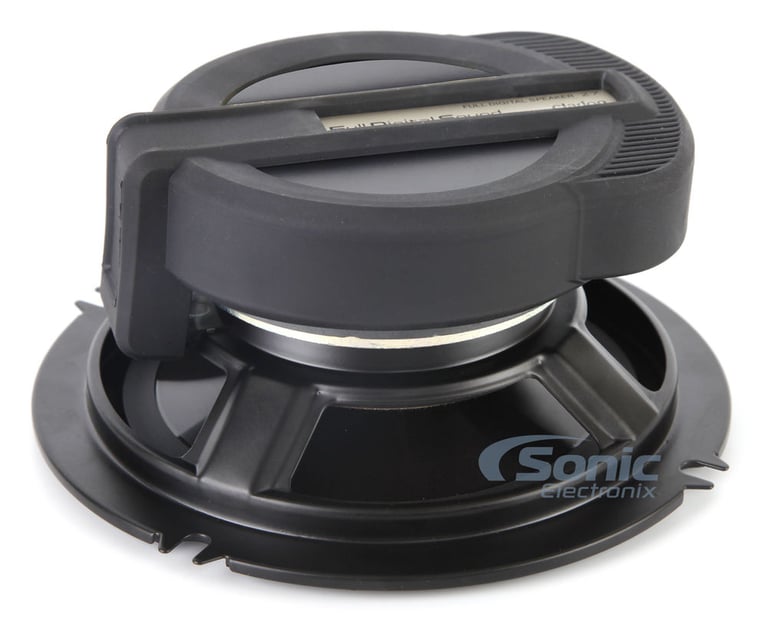 Clarion Complete Full Digital Sound Hi-Res Audio System Image 66