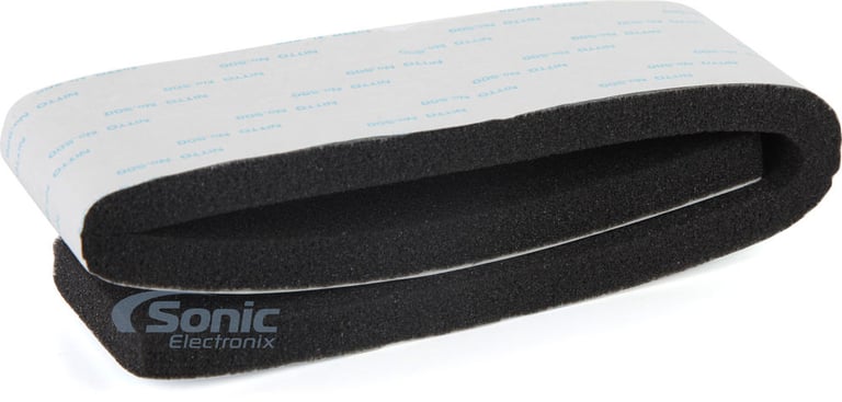 Clarion Complete Full Digital Sound Hi-Res Audio System Image 69
