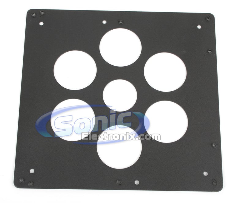 Power Acoustik PMD-112CMX Image 10