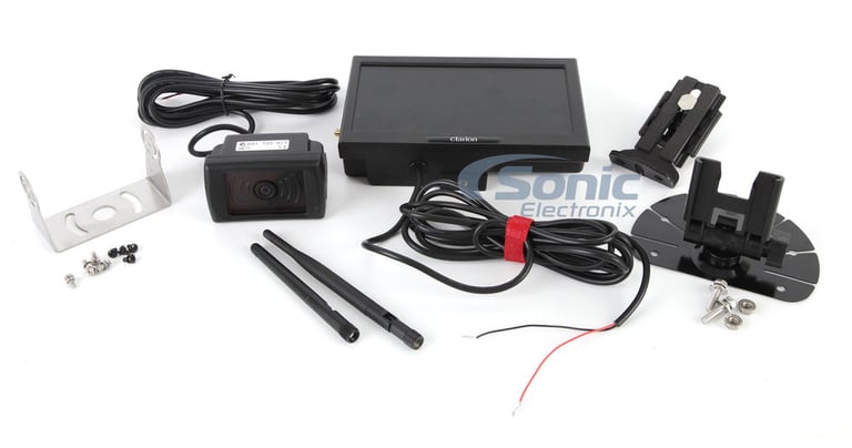 Clarion EE2179E Image 11