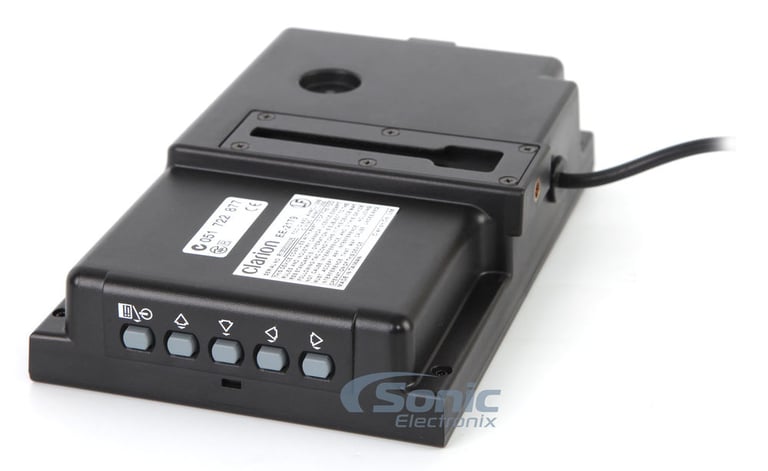 Clarion EE2179E Image 6