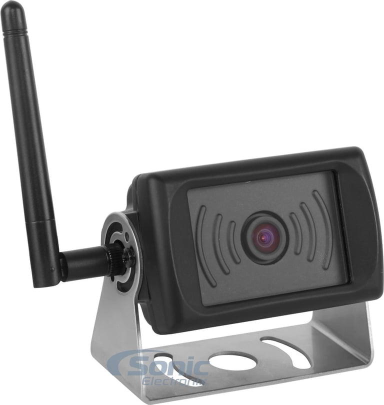 Clarion EE2179E Open  Open Box (Good, Used) Image 8