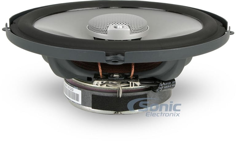 Infinity Reference 6032si 6.5" Ford F-150 Speaker Kit Image 3
