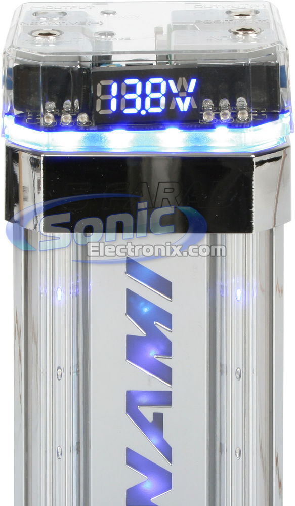 Tsunami PP1005DM-CAP Image 2