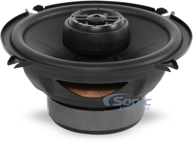 Polk Audio DXi521 5.25" Speaker Kit for Select Chrysler/Dodge/Jeep Vehicles Image 4