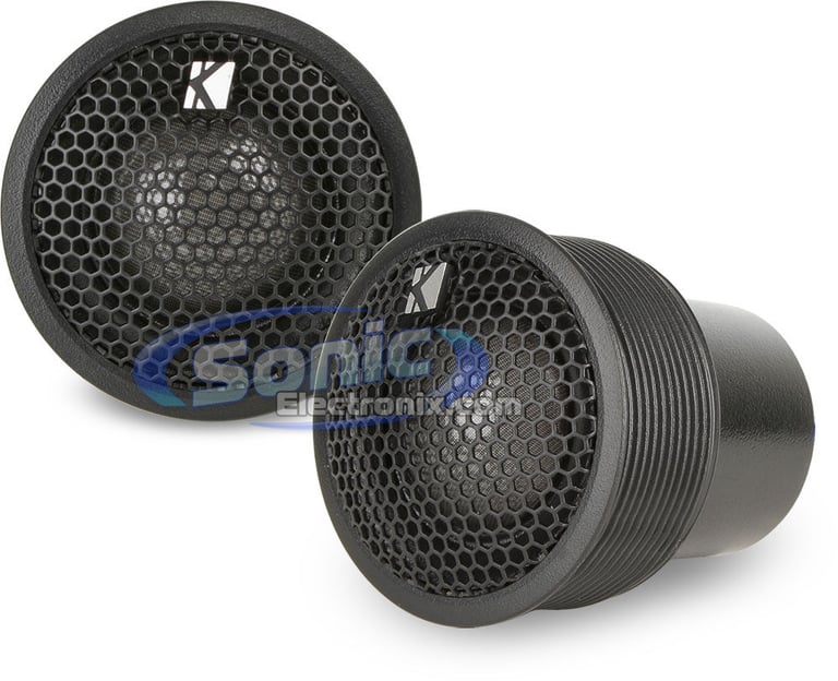 Kicker RS60.2 (09RS60.2) Image 6