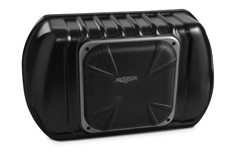 Kicker PowerStage PWRA4P11 Image 1