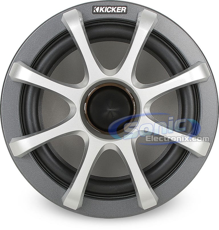 Kicker RS60.2 (09RS60.2) Image 2