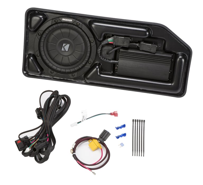Kicker SubStage SCOCRE15 Image 1