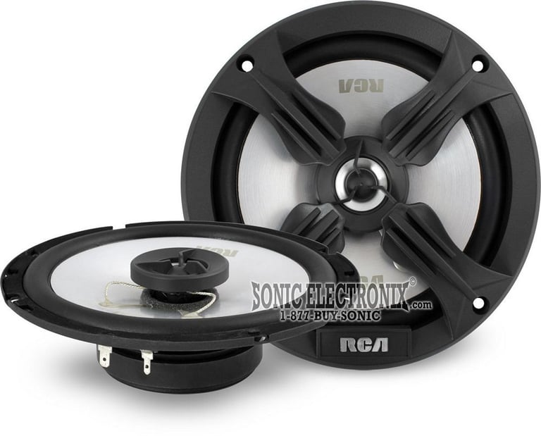 RCA RC6520 Image 1