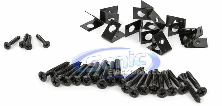 Kicker RS60.2 (09RS60.2) Image 10