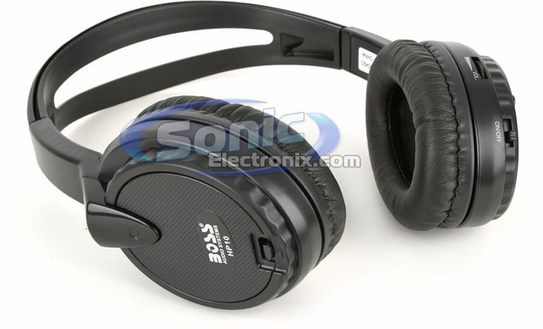 Boss HP 10 Image 2