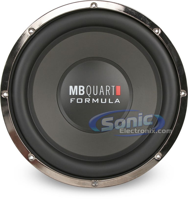 MB Quart FWA-304D Image 2