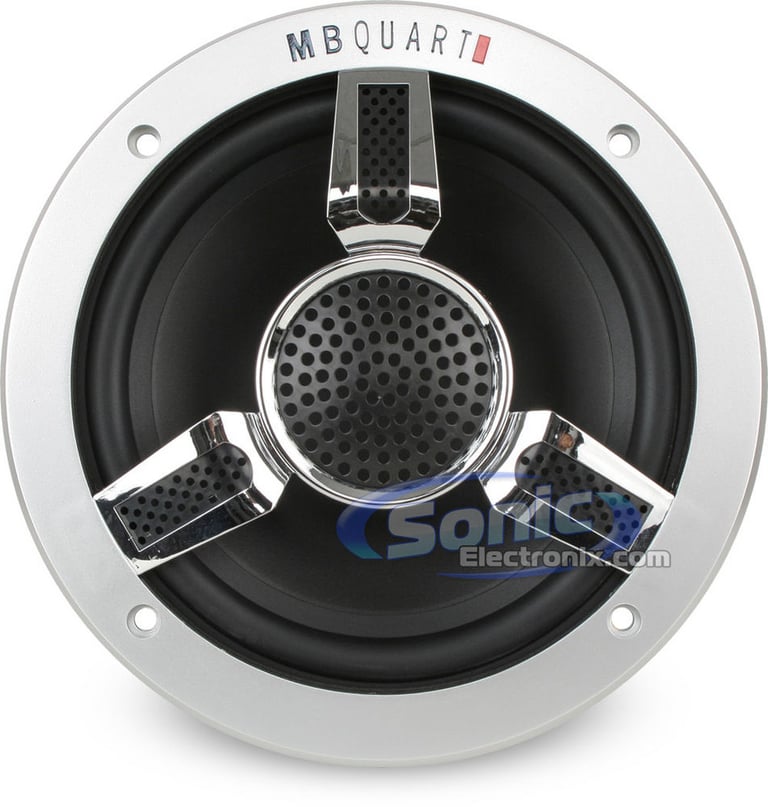 MB Quart NSE 216 (NSE216) Image 2